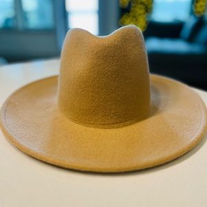Fedora Hat